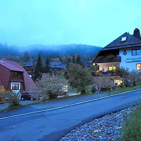 Schwarzwald-hotel Kraeutle