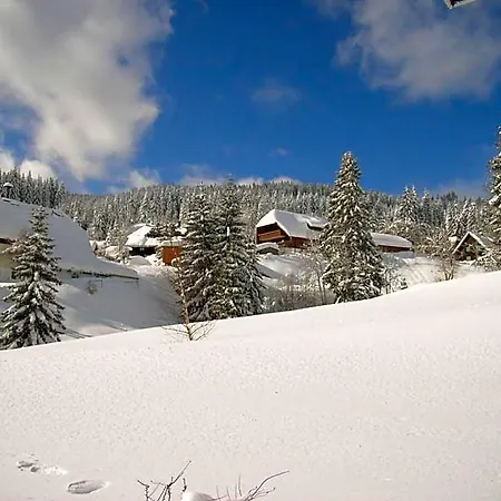 Schwarzwald-hotel Kraeutle 3*
