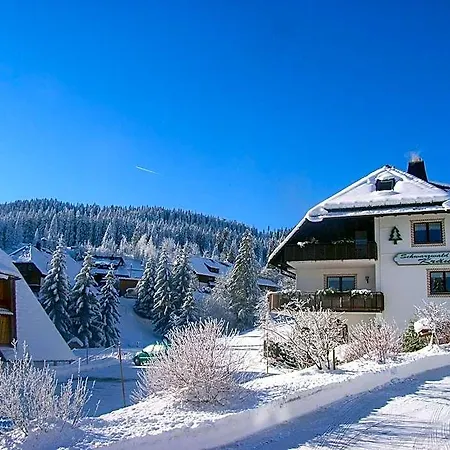 Schwarzwald-hotel Kraeutle