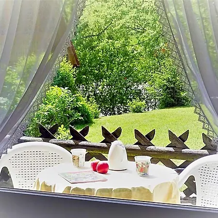 Schwarzwald-hotel Kraeutle Hinterzarten