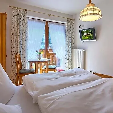 Schwarzwald-hotel Kraeutle Szálloda 3*
