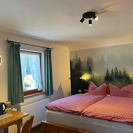 Schwarzwald-hotel Kraeutle Szálloda