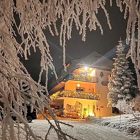 Schwarzwald-hotel Kraeutle Szálloda