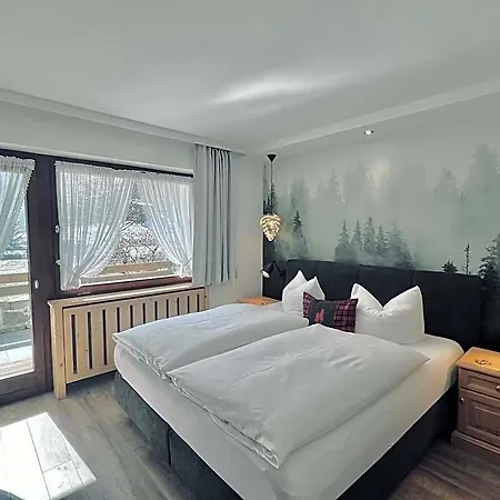 Schwarzwald-hotel Kraeutle Szálloda