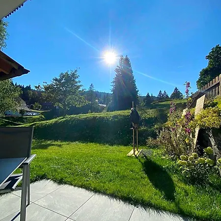 Schwarzwald-hotel Kraeutle 3*