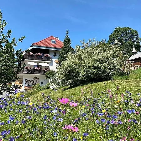 Szálloda Schwarzwald-hotel Kraeutle Hinterzarten
