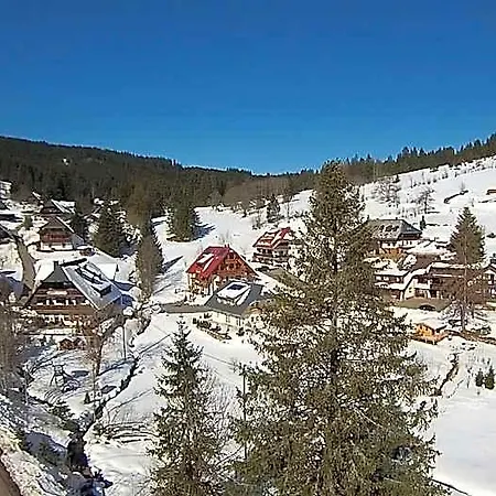 Schwarzwald-hotel Kraeutle Szálloda