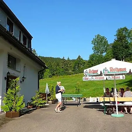 Schwarzwald-hotel Kraeutle Szálloda 3*